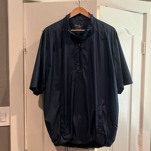 Men’s Walter Hagen Golf 1/4 Zip Pullover - Size L